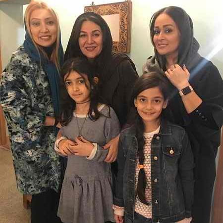 عکس های نگار عابدی در اینستاگرام