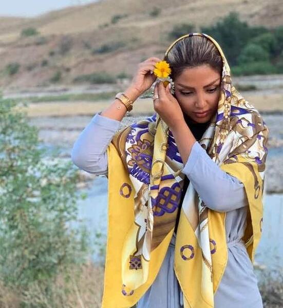 عکس های نگار عابدی در اینستاگرام