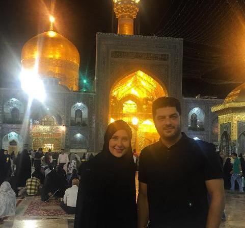 عکس های نگار عابدی در اینستاگرام
