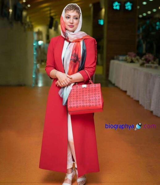 عکس های نگار عابدی در اینستاگرام