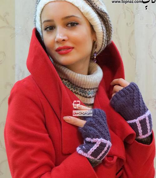 عکس های نگار عابدی در اینستاگرام