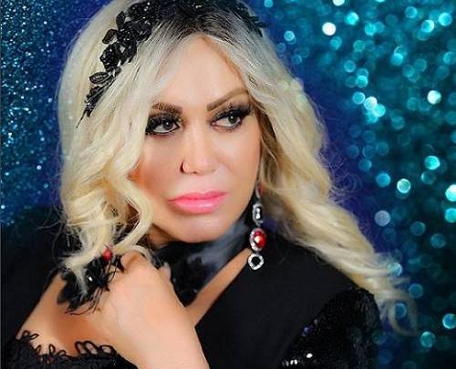 عکس پدر طناز دختر شهره صولتی