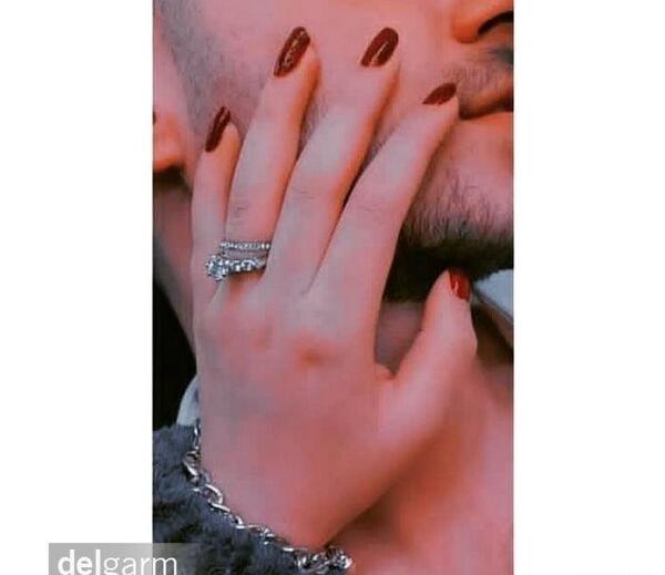 عکس پروفایل عاشقانه جدید ۱۴۰۱