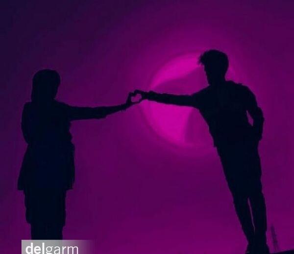 عکس پروفایل عاشقانه جدید ۱۴۰۱