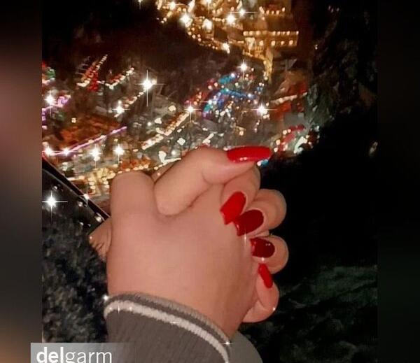عکس پروفایل عاشقانه جدید ۱۴۰۱