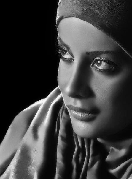 عکس بدون آرایش شراره رخام