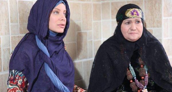 عکس بدون آرایش شراره رخام