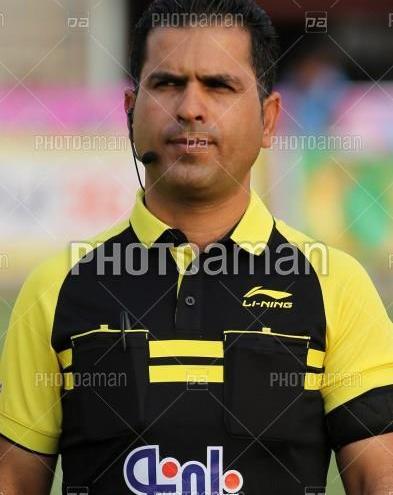 عکس جلیل شعرانی