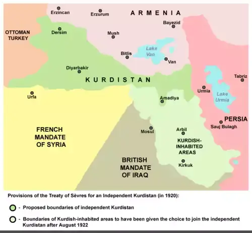 عکس خورشید پرچم کردستان