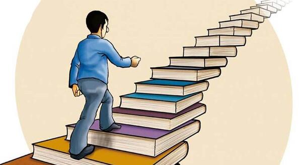 عکس نوشته تبریک هفته کتاب