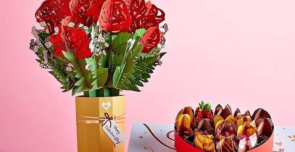 پیام و عکس تبریک ولنتاین