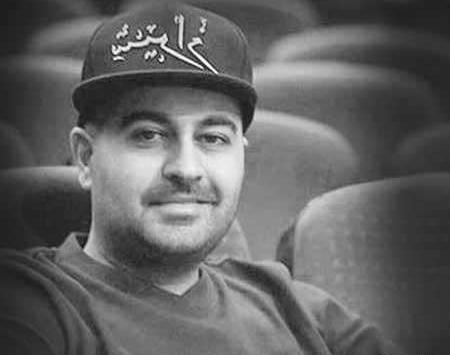 عکس نوشته آهنگ بهنام صفوی