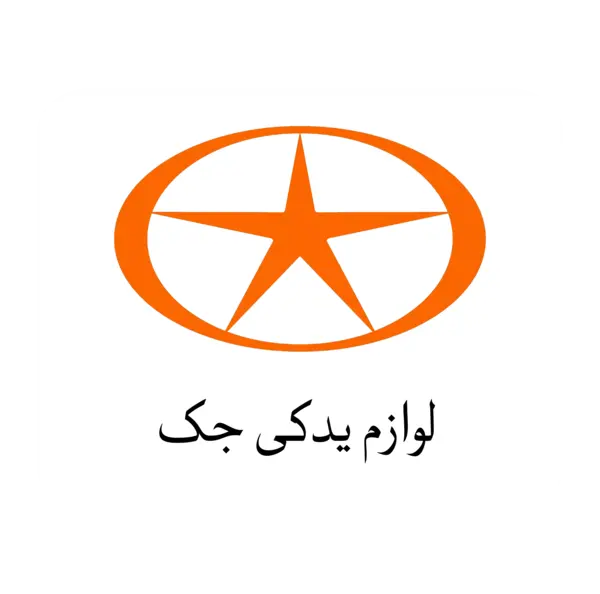 عکس لوگو جک