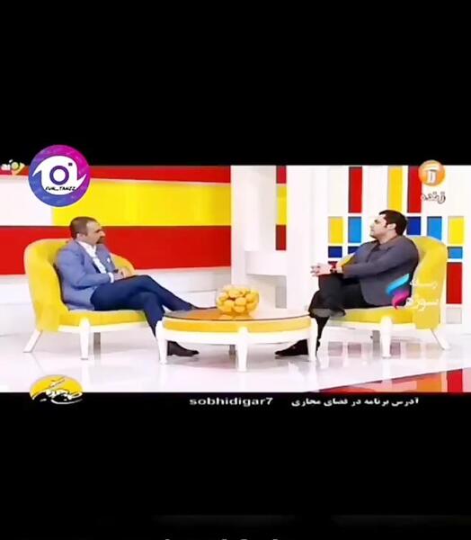 عکس داماد خانم بزرگ درسریال ستایش