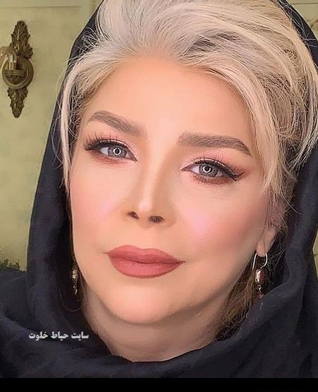 عکس داماد خانم بزرگ درسریال ستایش