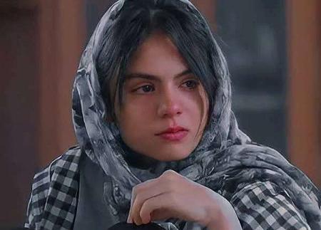 عکس سارا یکتا