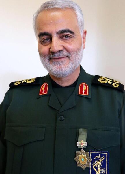 عکس آرسام سلیمانی