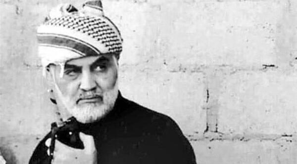 عکس آرسام سلیمانی