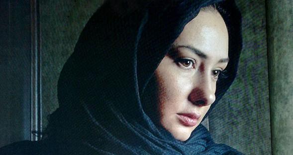 عکس های زیبای هانیه توسلی