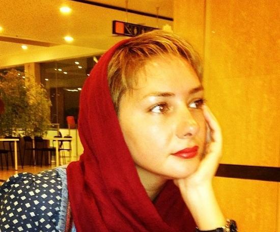 عکس های زیبای هانیه توسلی
