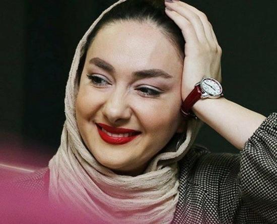 عکس های زیبای هانیه توسلی