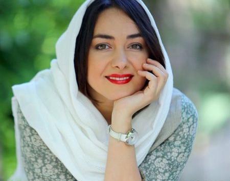 عکس های زیبای هانیه توسلی