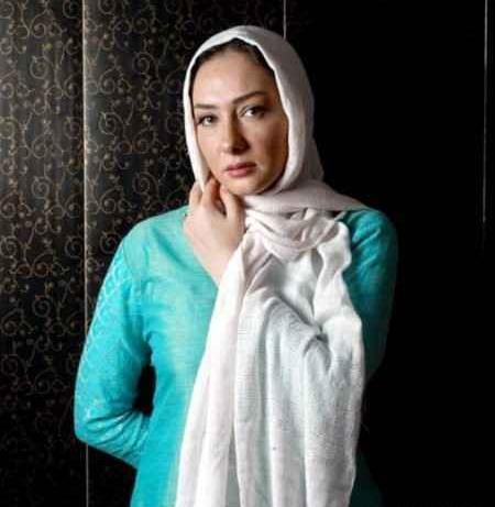 عکس های زیبای هانیه توسلی