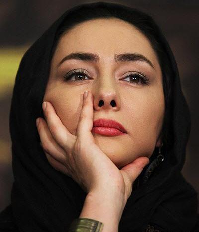 عکس های زیبای هانیه توسلی