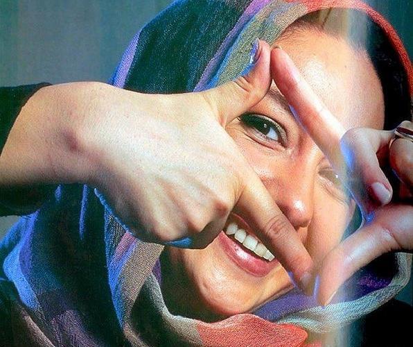 عکس های زیبای هانیه توسلی