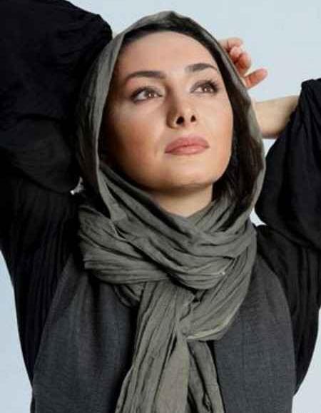 عکس های زیبای هانیه توسلی