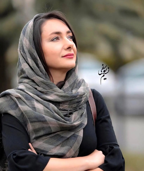 عکس های زیبای هانیه توسلی