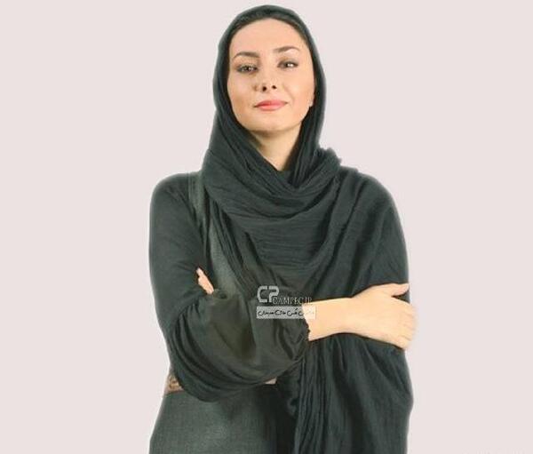 عکس های زیبای هانیه توسلی