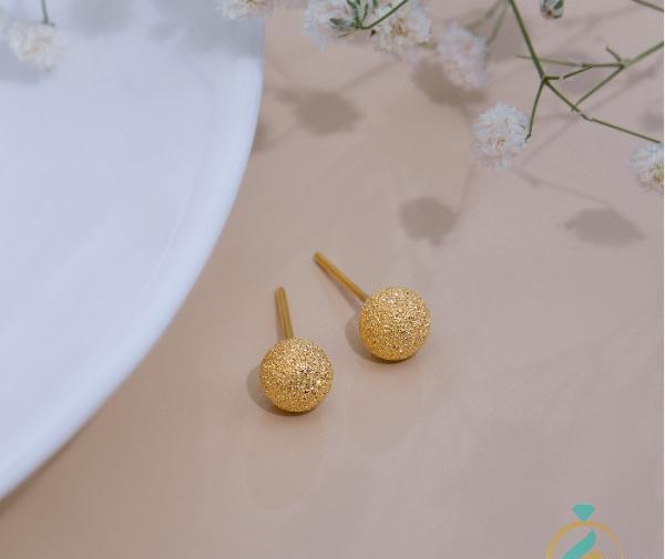 عکس گوشواره سه گرمی
