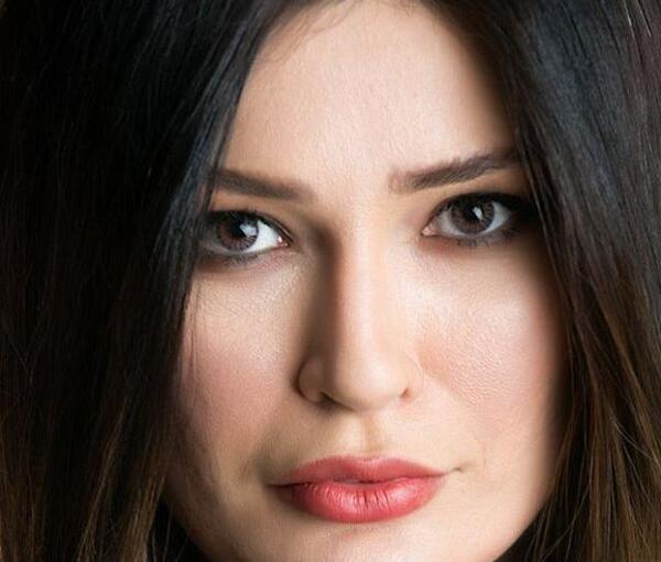 عکسهای شیوا طاهری و همسرش