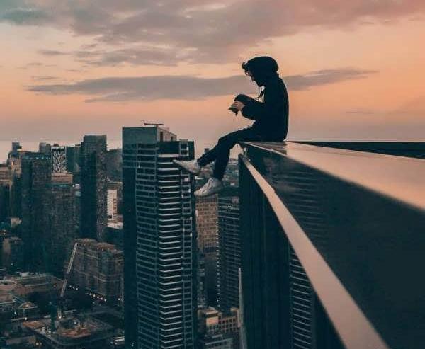 عکس زیبا و خفن برای پروفایل