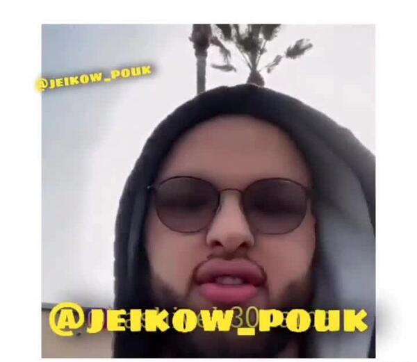 عکس شهاب حسینی با پسرش