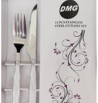عکس چاقو و چنگال میوه خوری