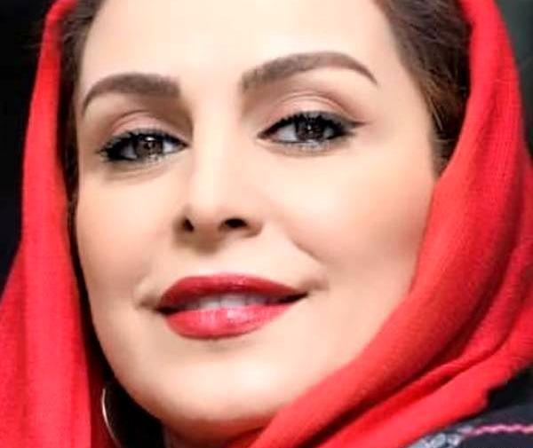 عکس های عروسی ماه چهره خلیلی