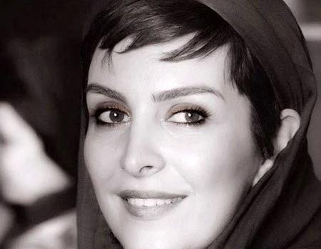 عکس های عروسی ماه چهره خلیلی