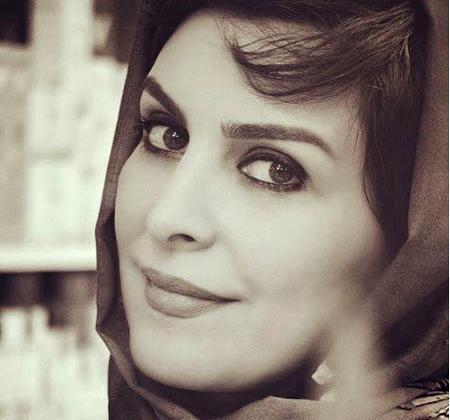 عکس های عروسی ماه چهره خلیلی