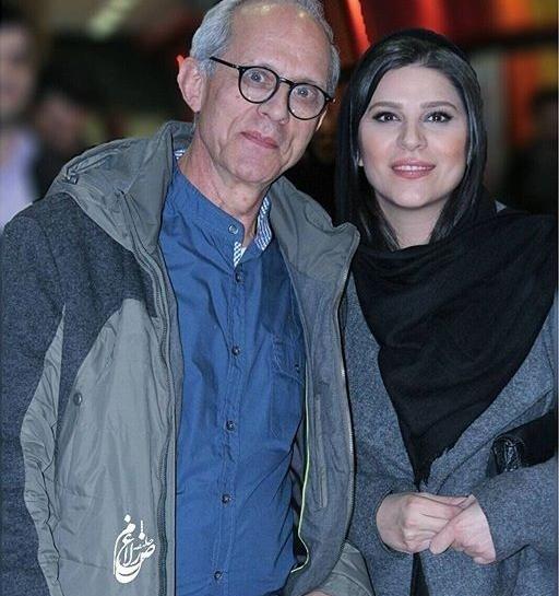 عکس های سوگل طهماسبی جدید