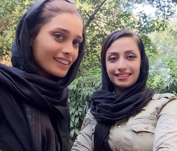 عکس های سوگل طهماسبی جدید