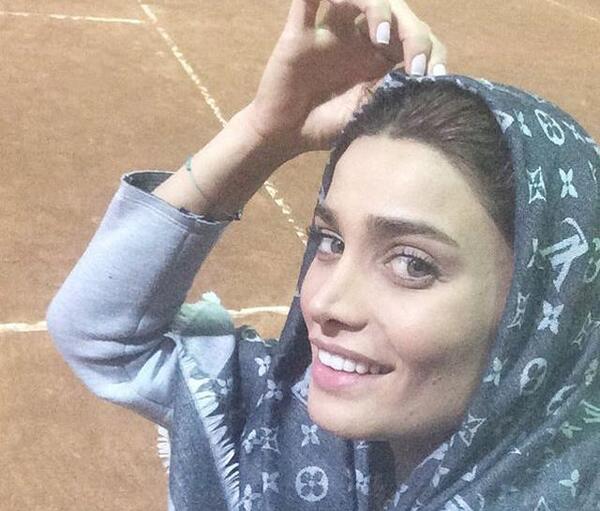 عکس های سوگل طهماسبی جدید