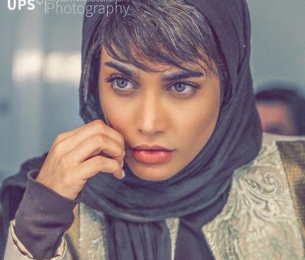 عکس های سوگل طهماسبی جدید