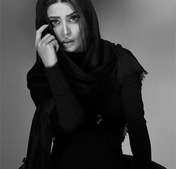عکس های سوگل طهماسبی جدید