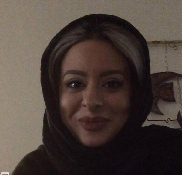 عکس های سوگل طهماسبی جدید