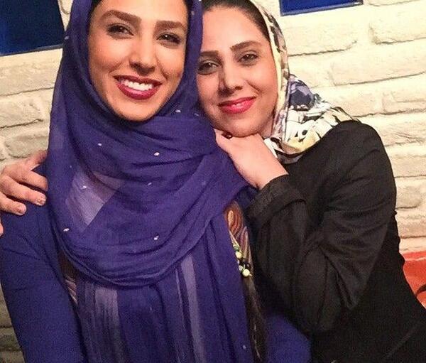 عکس های سوگل طهماسبی جدید