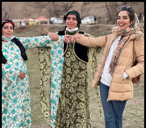 عکس بازیگر نقش لوکی