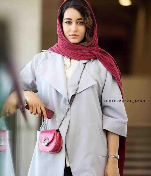 عکس بازیگر نقش لوکی