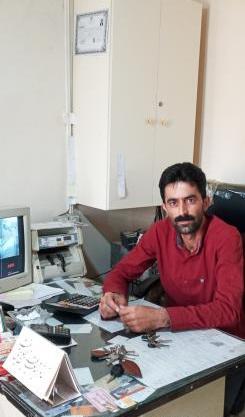 عکس نمایندگی شاتل